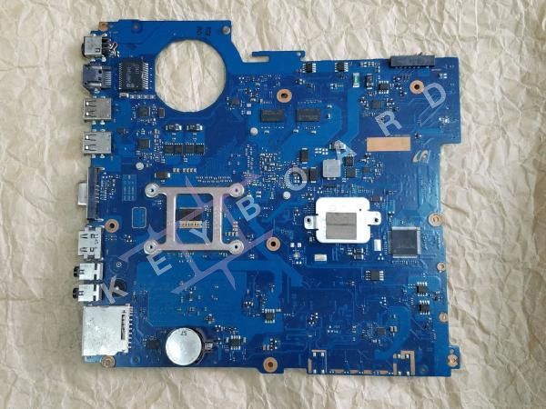 Материнська плата Samsung Pn BA41-01610A